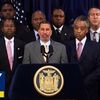 Paterson Calls For State Investigation Into Slain Cop Shooting